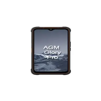 AGM Glory Pro 5G Mobile Phone